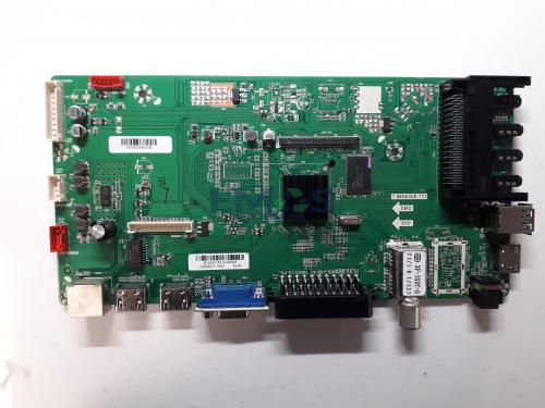 B15093145 T.MS6308.711 LC490DUY-SHA1 MAIN PCB FOR BLAUPUNKT 49/235Z-GB-11B-FGKU-UK